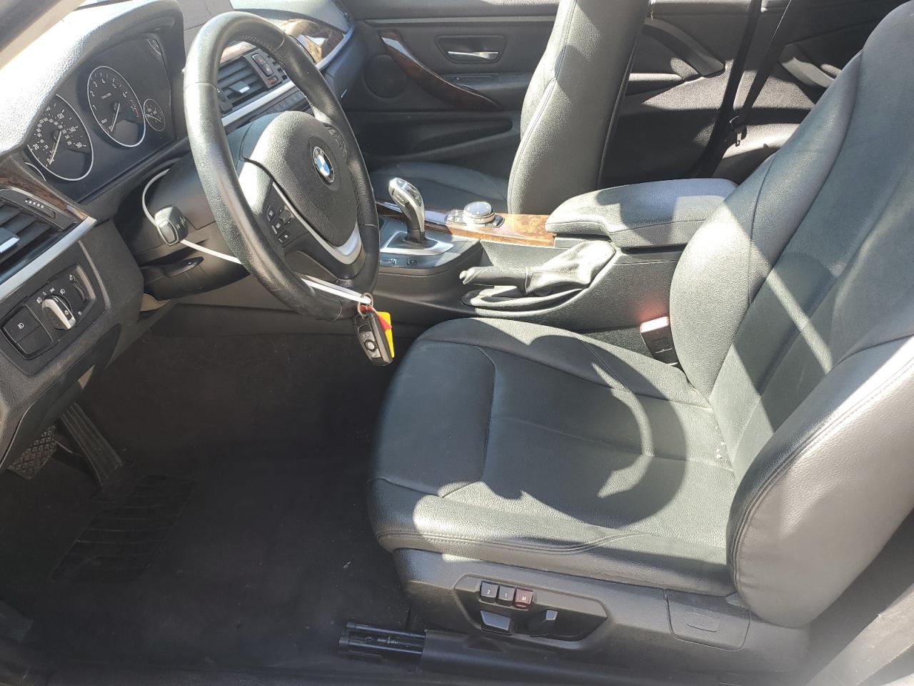 2014 BMW 428