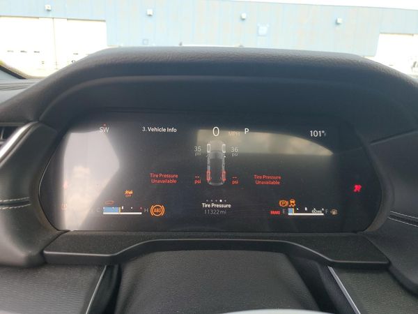 2024 JEEP GRAND CHEROKEE LAREDO 4X4