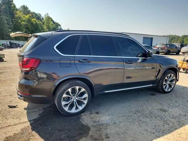 2015 BMW X5 xDrive35d