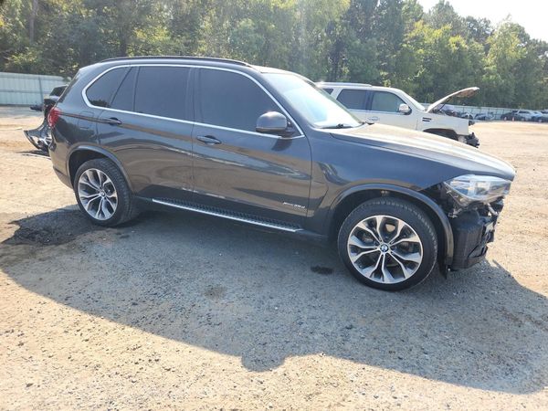 2015 BMW X5 xDrive35d