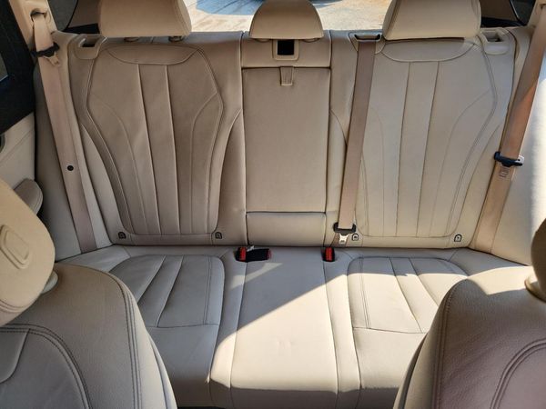 2015 BMW X5 xDrive35d