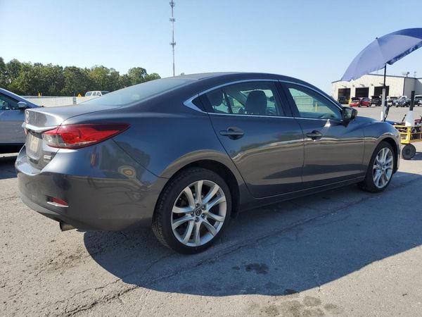 2014 MAZDA 6