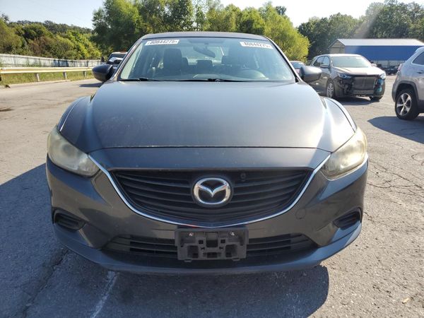 2014 MAZDA 6