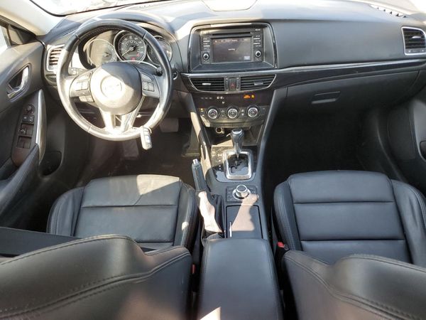 2014 MAZDA 6