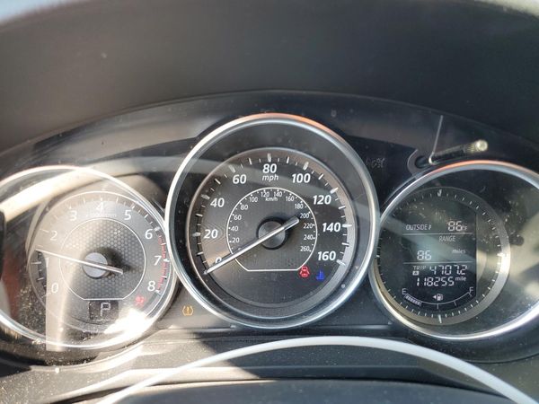 2014 MAZDA 6