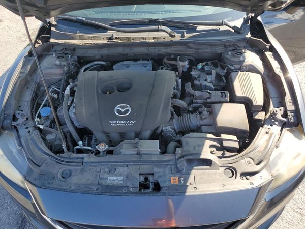 2014 MAZDA 6