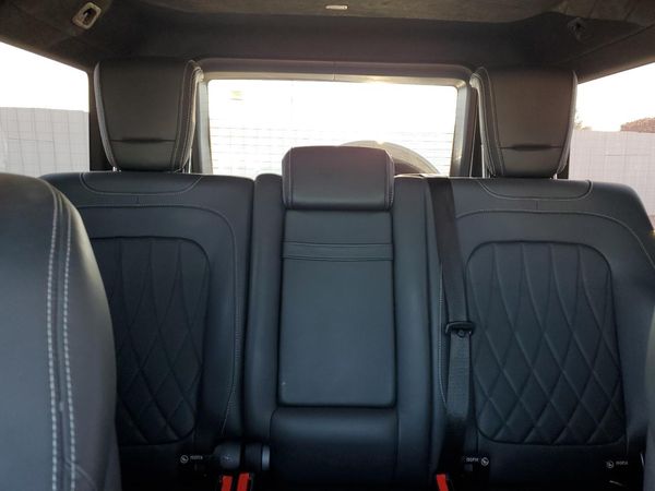 2023 MERCEDES-BENZ G G550