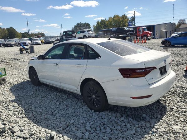 2019 VOLKSWAGEN JETTA
