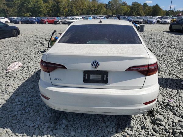 2019 VOLKSWAGEN JETTA