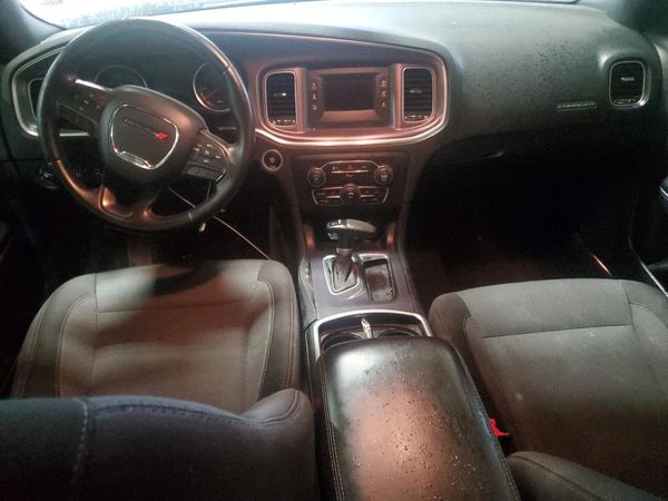 2016 DODGE CHARGER SE