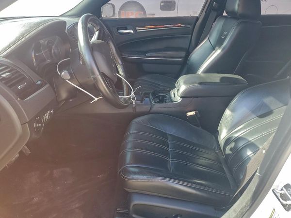 2018 CHRYSLER 300 300S