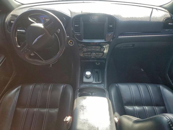 2018 CHRYSLER 300 300S