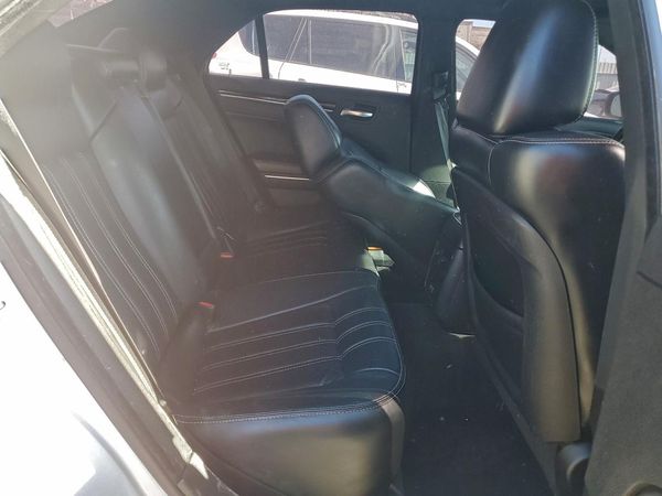 2018 CHRYSLER 300 300S