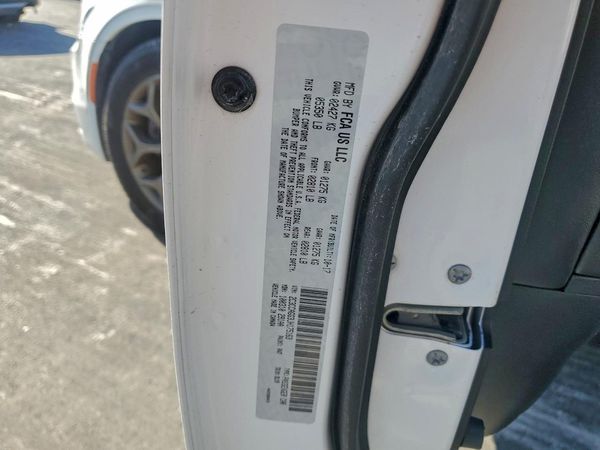 2018 CHRYSLER 300 300S