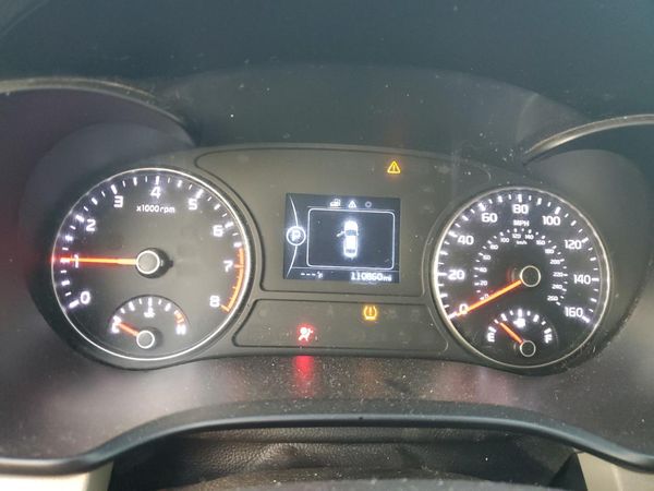 2016 KIA OPTIMA