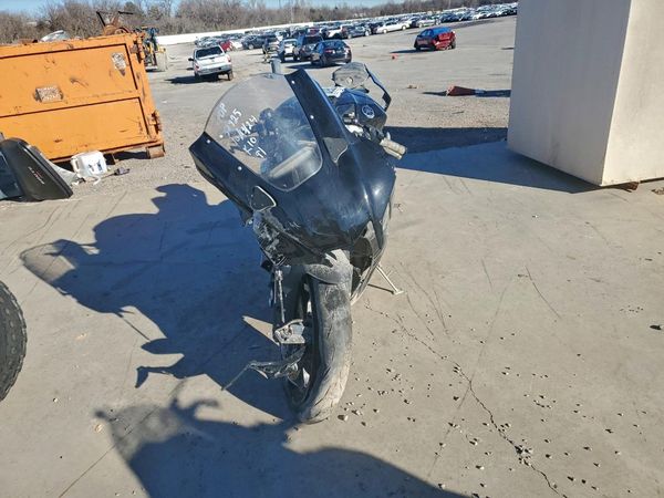 2024 YAMAHA YZF1000