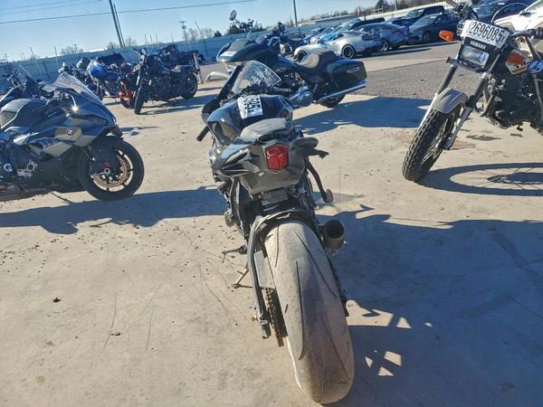 2024 YAMAHA YZF1000