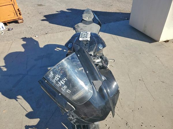 2024 YAMAHA YZF1000