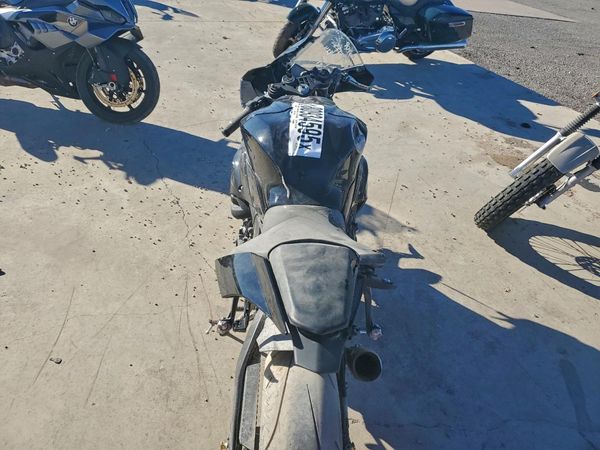 2024 YAMAHA YZF1000