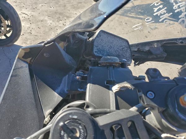 2024 YAMAHA YZF1000