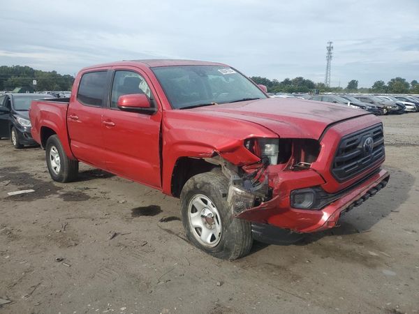2019 TOYOTA TACOMA