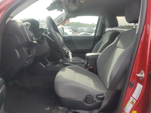 2019 TOYOTA TACOMA