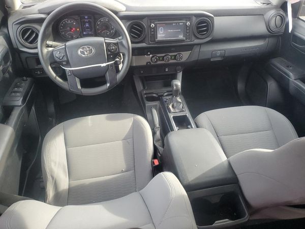 2019 TOYOTA TACOMA