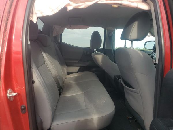 2019 TOYOTA TACOMA