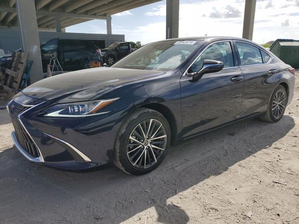2024 LEXUS ES 350 Premium