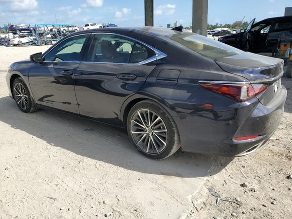 2024 LEXUS ES 350 Premium