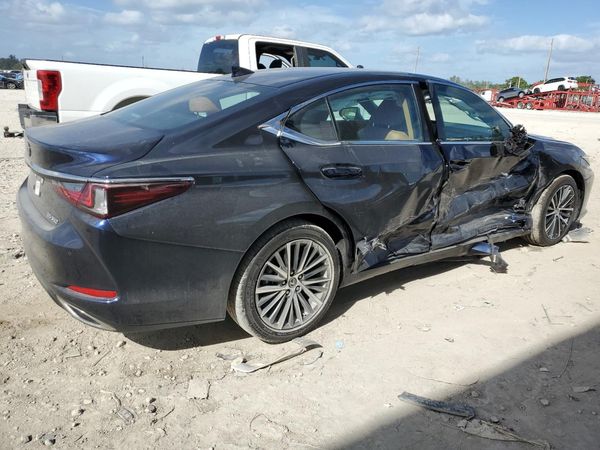 2024 LEXUS ES 350 Premium