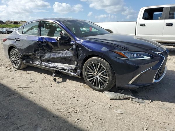 2024 LEXUS ES 350 Premium