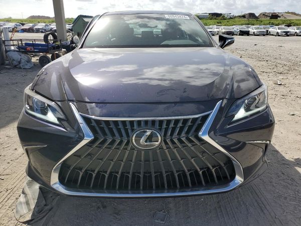 2024 LEXUS ES 350 Premium
