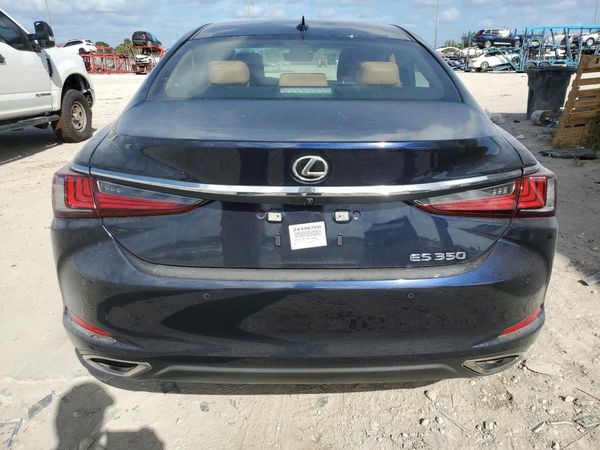 2024 LEXUS ES 350 Premium