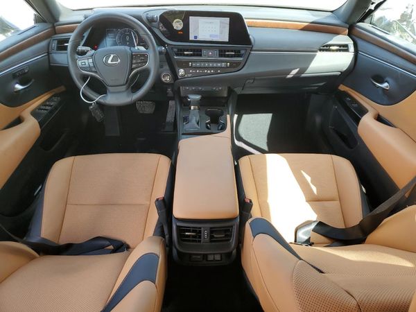 2024 LEXUS ES 350 Premium