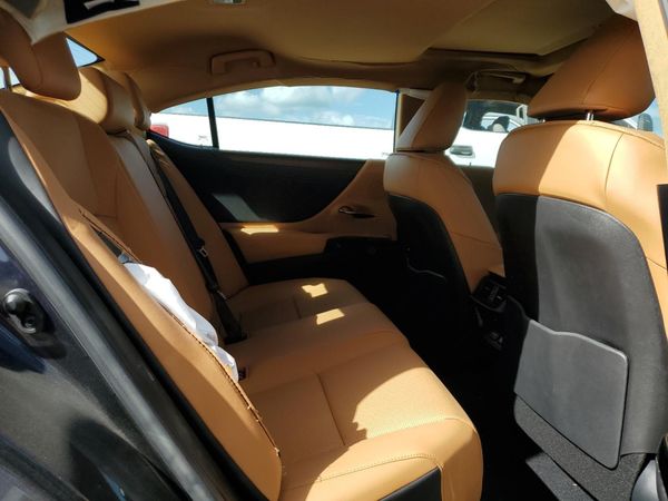 2024 LEXUS ES 350 Premium