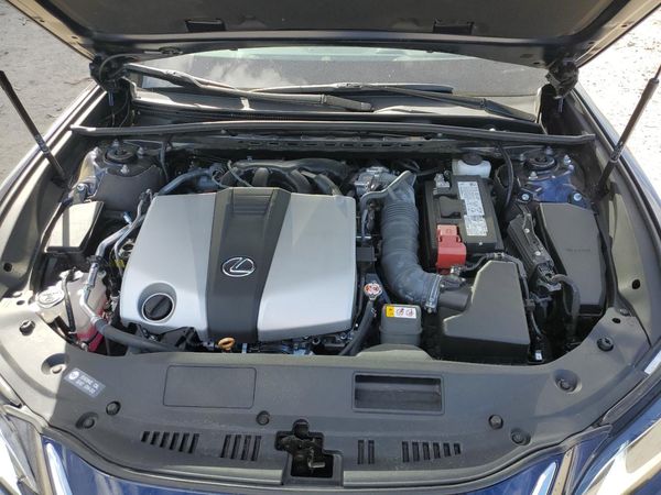 2024 LEXUS ES 350 Premium