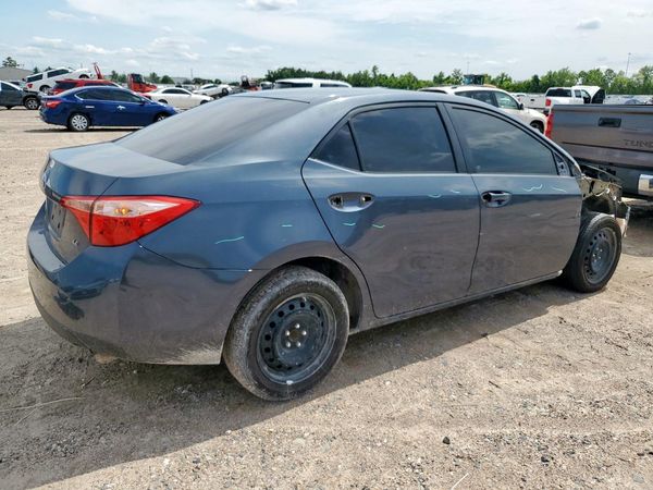 2018 TOYOTA COROLLA L/LE/SE/XLE/XSE