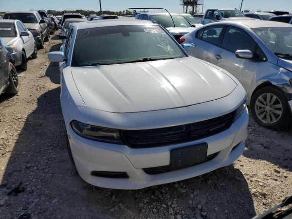 2019 DODGE CHARGER