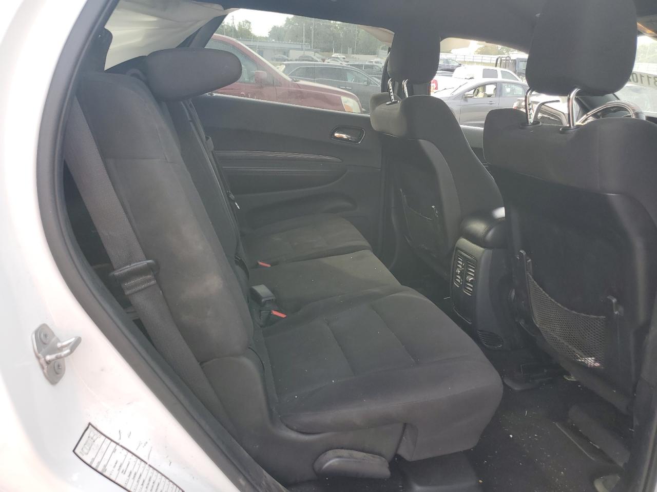 2023 DODGE DURANGO GT