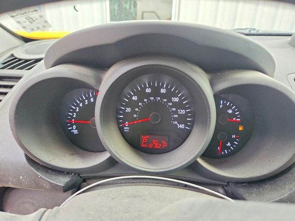 2013 KIA SOUL All Trims