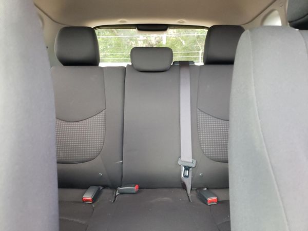 2013 KIA SOUL All Trims
