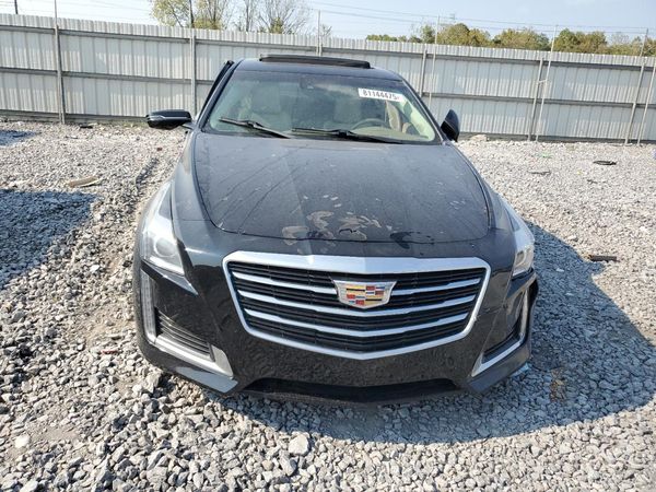 2016 CADILLAC CTS LUXURY COLLECTION