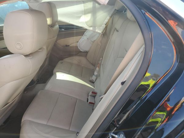 2016 CADILLAC CTS LUXURY COLLECTION