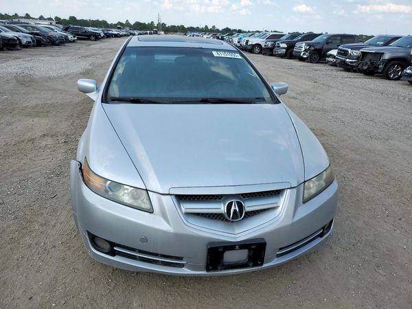 2020 ACURA TLX