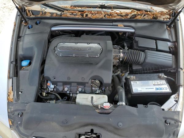 2020 ACURA TLX