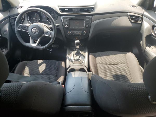 2020 NISSAN ROGUE SPORT
