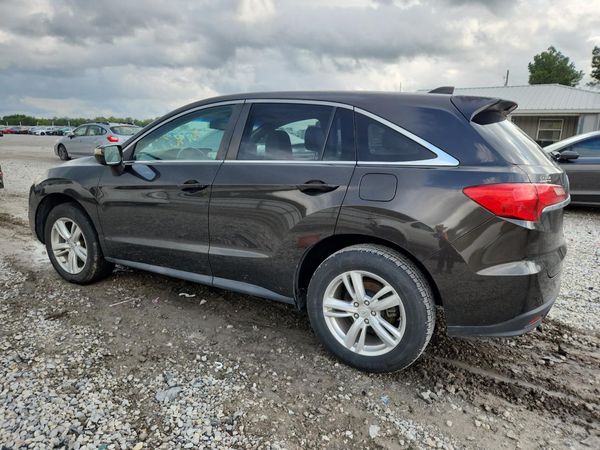 2014 ACURA RDX Technology Package