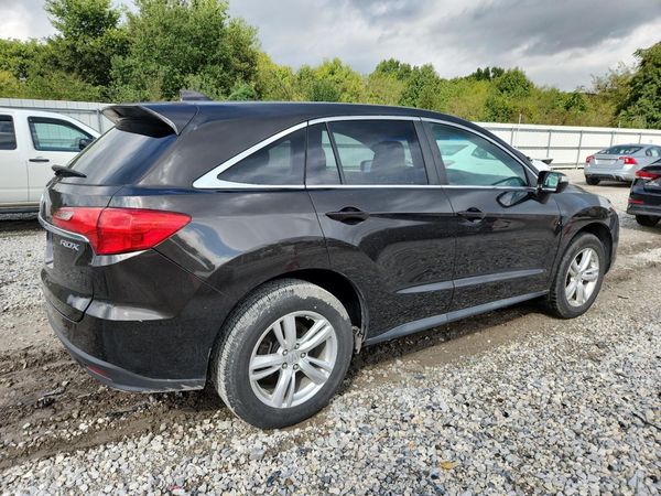 2014 ACURA RDX Technology Package