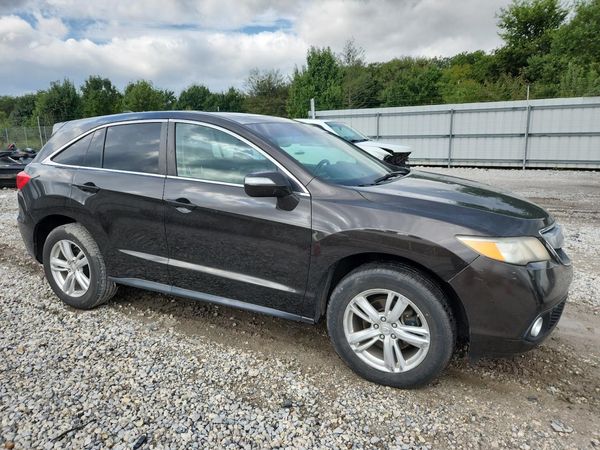 2014 ACURA RDX Technology Package